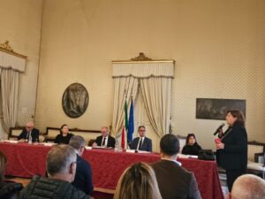 Protocollo d’intesa per il rafforzamento della sicurezza sui luoghi di lavoro nella provincia di Lecce : Dichiarazione congiunta di Cgil, Cisl e Uil Lecce al termine dell’incontro in Prefettura