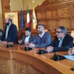 Costituito il Tavolo Permanente Interconfederale per il settore Industria Confindustria Lecce e CGIL, CISL e UIL Lecce presso la Provincia di Lecce