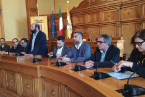 Costituito il Tavolo Permanente Interconfederale per il settore Industria Confindustria Lecce e CGIL, CISL e UIL Lecce presso la Provincia di Lecce