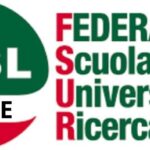 CISL FSUR LECCE, grande risultato alle elezioni del Senato Accademico di Unisalento