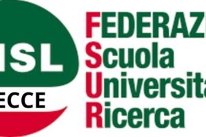 CISL FSUR LECCE, grande risultato alle elezioni del Senato Accademico di Unisalento